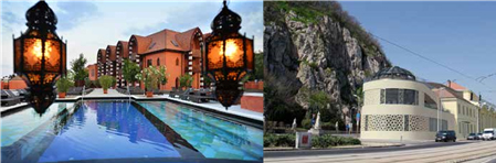 Építkezések helyszínének ideiglenes és végső takarítása